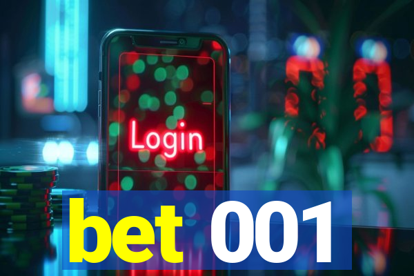 bet 001